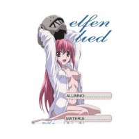 Elfen Lied 1